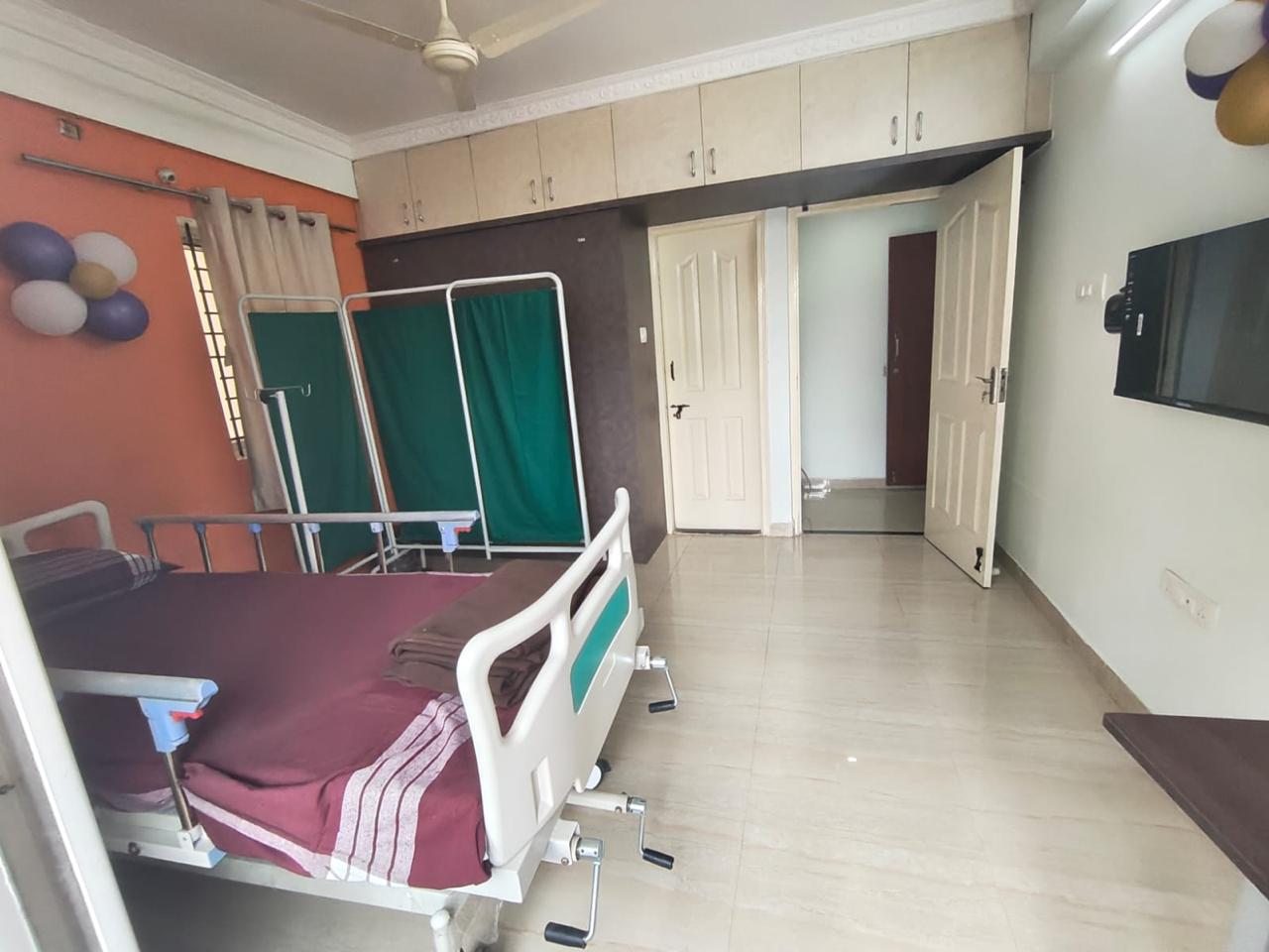FOR HEALTH CARE Gallery Image
